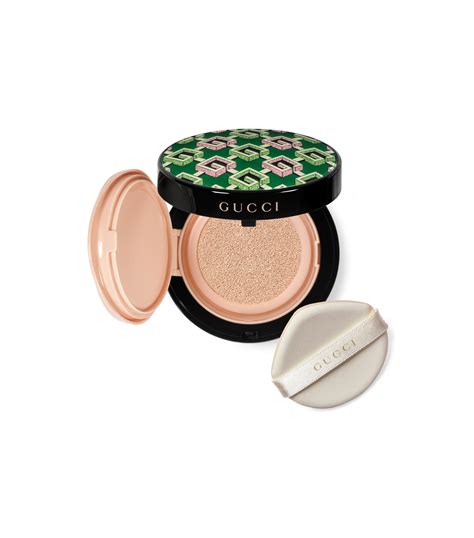 Gucci Base de maquillaje Cushion De B